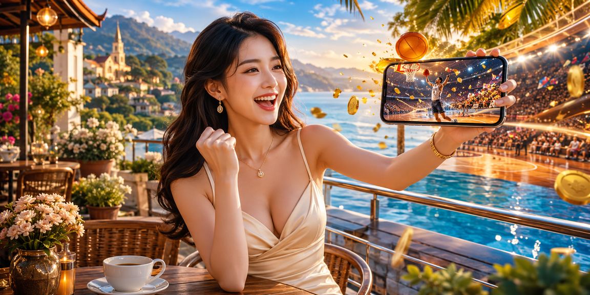 Người hâm mộ bóng rổ tại Đà Lạt theo dõi kèo và tích điểm VIP qua ứng dụng