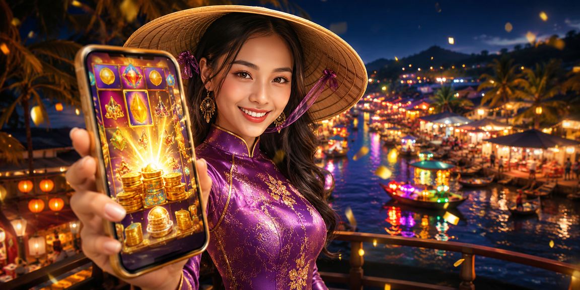 Trải nghiệm casino di động tại Phú Quốc trên bg66