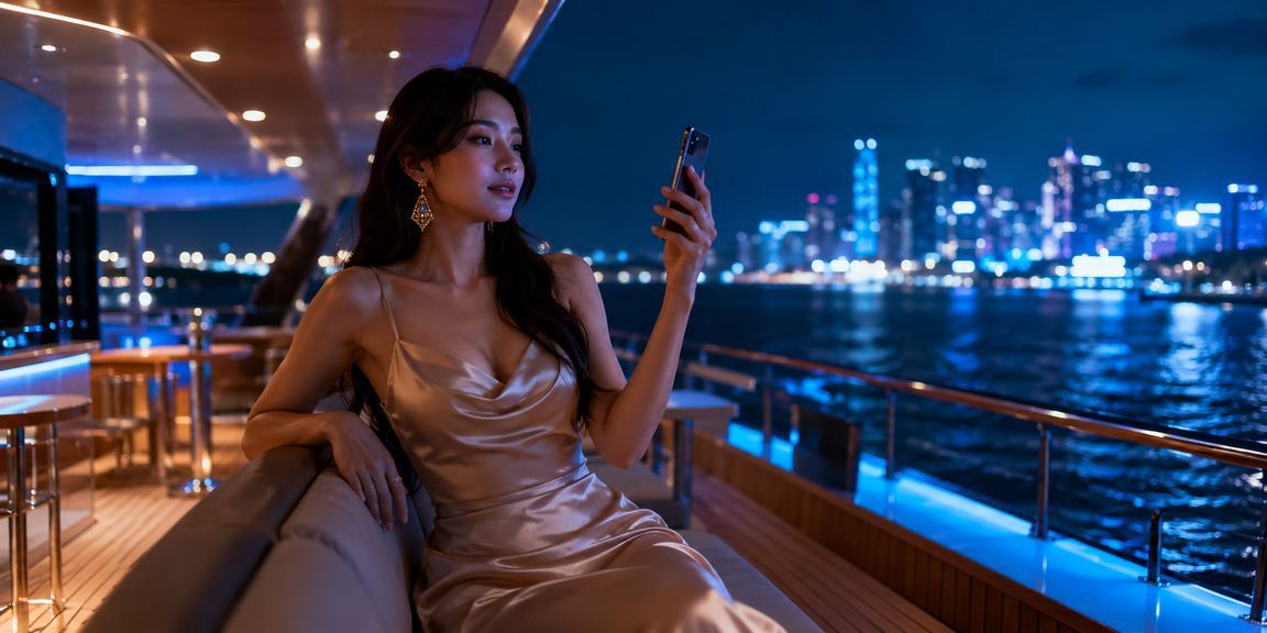 Người dùng tại Sapa đọc phân tích kèo thể thao trên điện thoại di động