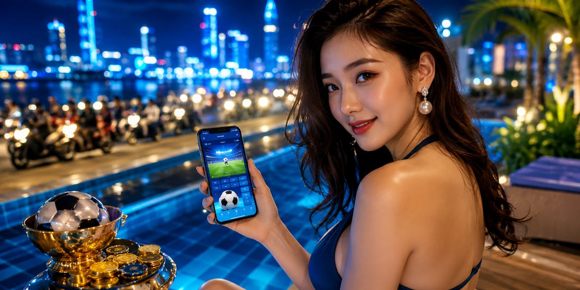 Không gian casino trực tuyến sôi động phong cách Việt Nam trên bg66