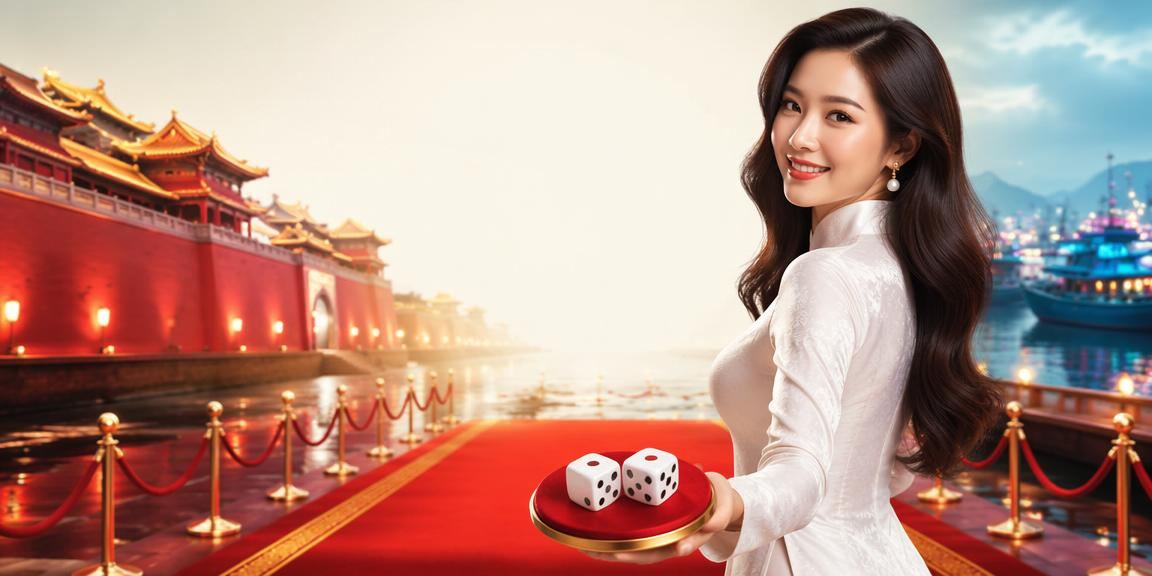 Không gian casino cao cấp Việt Nam dành cho thành viên VIP trực tuyến